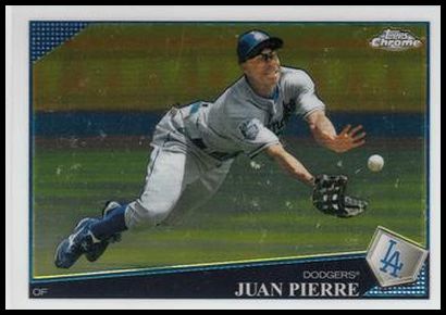 36 Juan Pierre